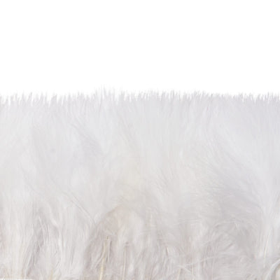 F311 Soft Marabou Fringe