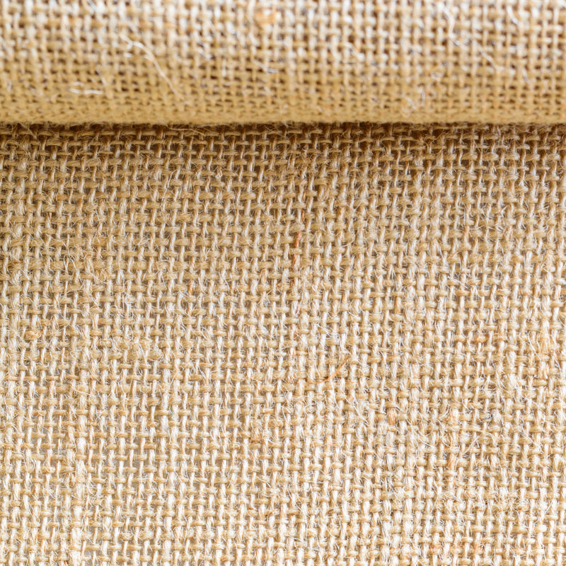 Hessian Natural 102cm (100m rolls)