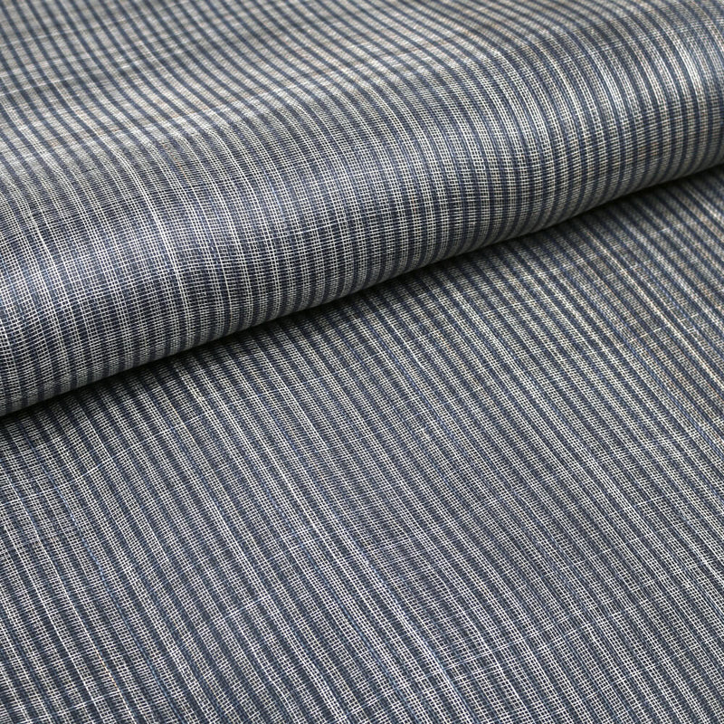 Printed Sinamay - Pinstripe