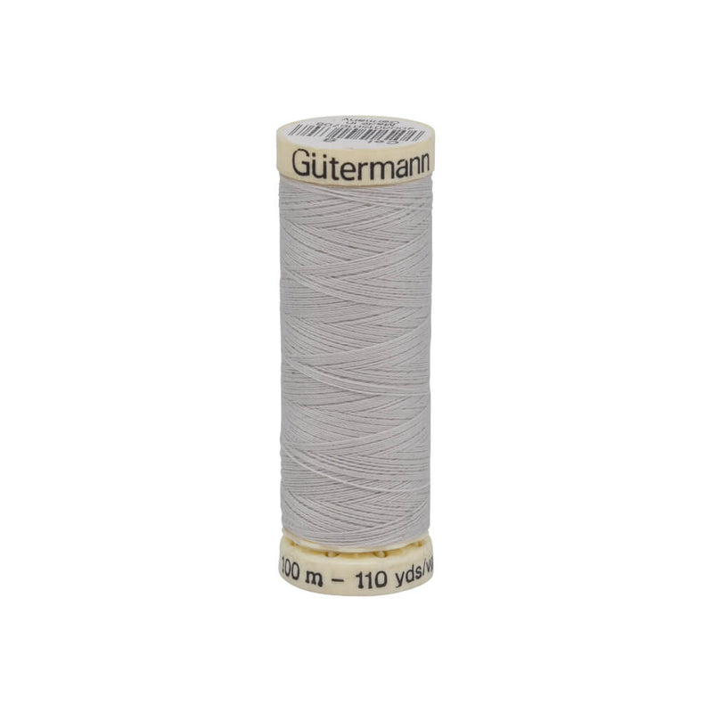 Gutermann Thread - 3 for 2