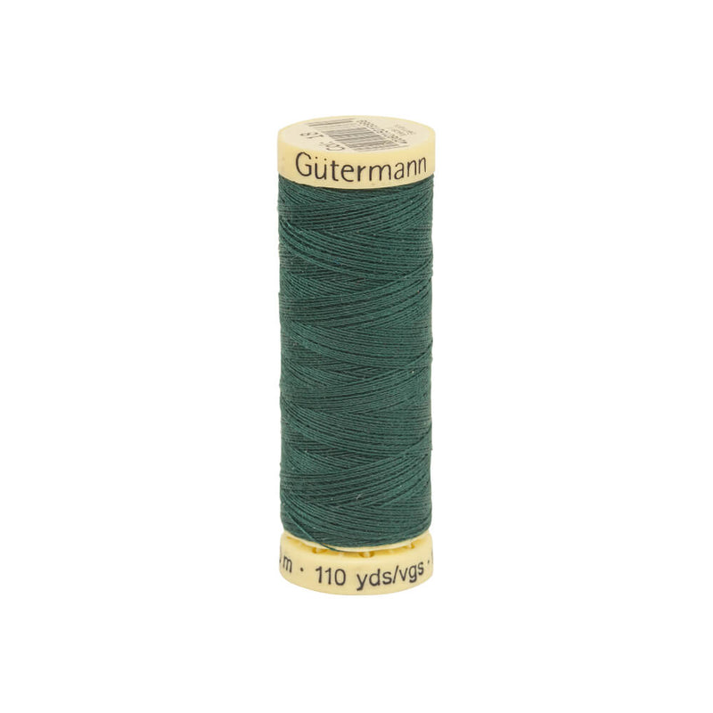 Gutermann Thread - 3 for 2