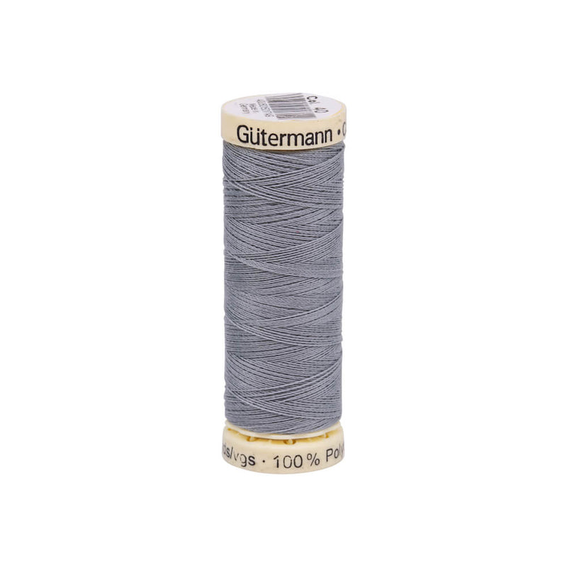 Gutermann Thread - 3 for 2