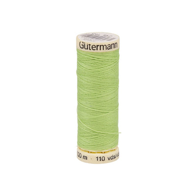 Gutermann Thread - 3 for 2