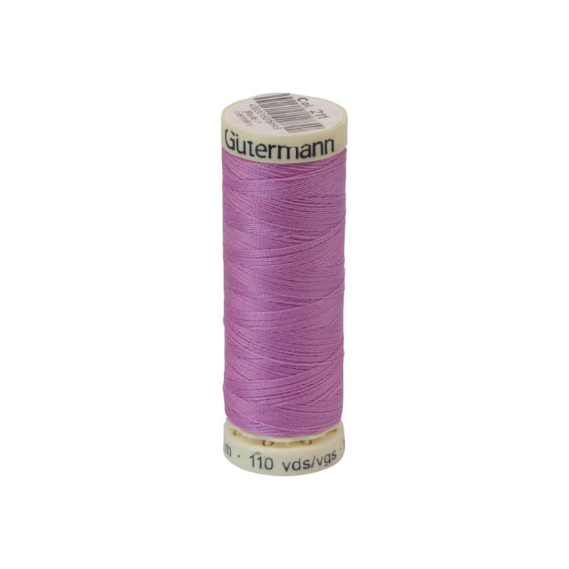 Gutermann Thread - 3 for 2