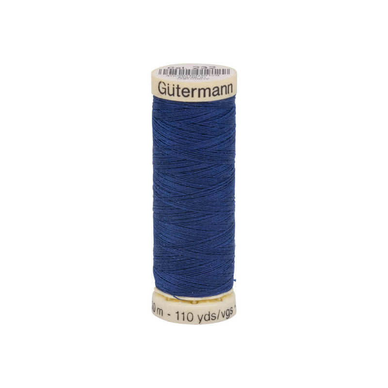 Gutermann Thread - 3 for 2