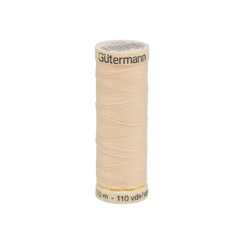 Gutermann Thread – Parkin Fabrics