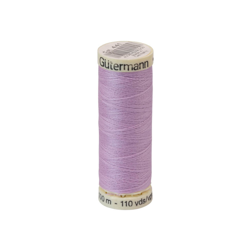 Gutermann Sew-All Thread (110yds) - 98 Colors Available