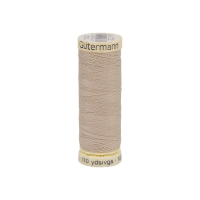 Gutermann Thread - 3 for 2