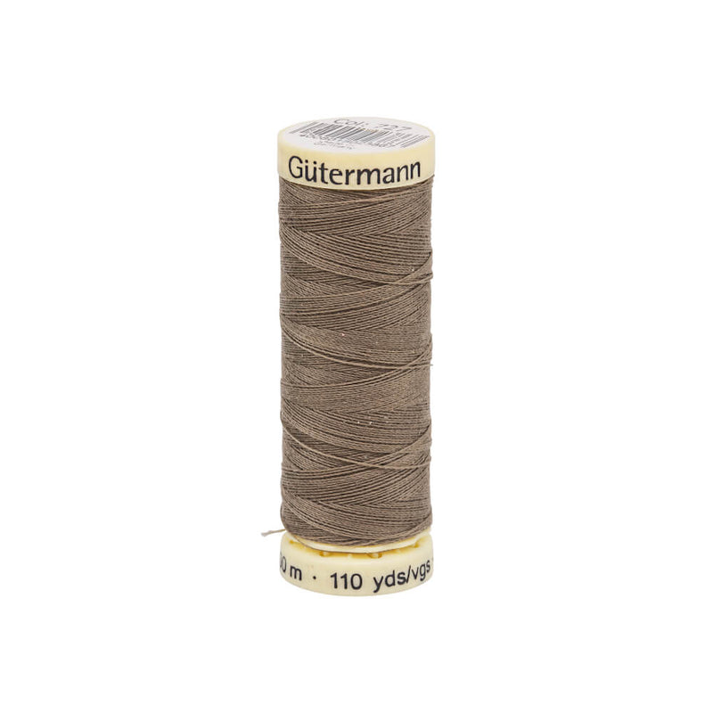 Gutermann Thread - 3 for 2