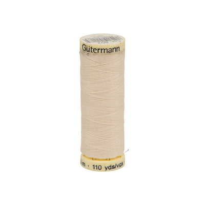 Gutermann Thread - 3 for 2