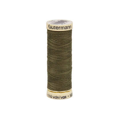 Gutermann Thread - 3 for 2