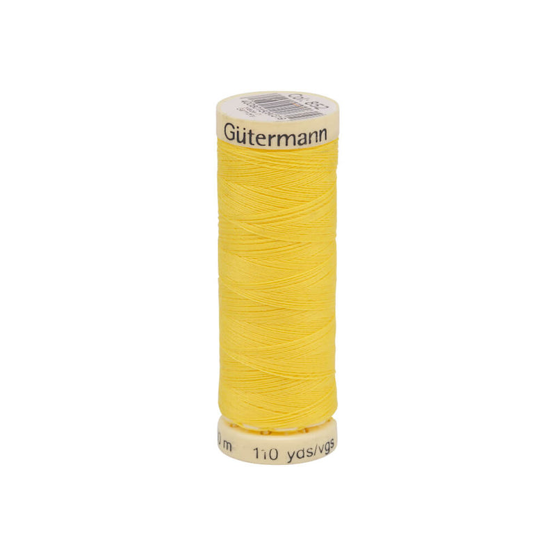 Gutermann Thread - 3 for 2