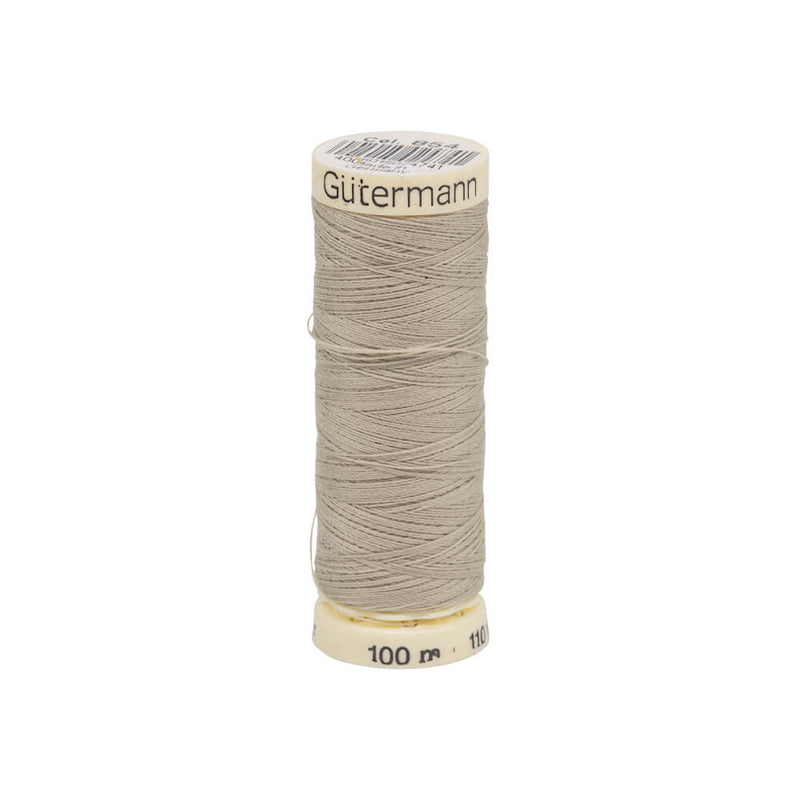 Gutermann Thread - 3 for 2