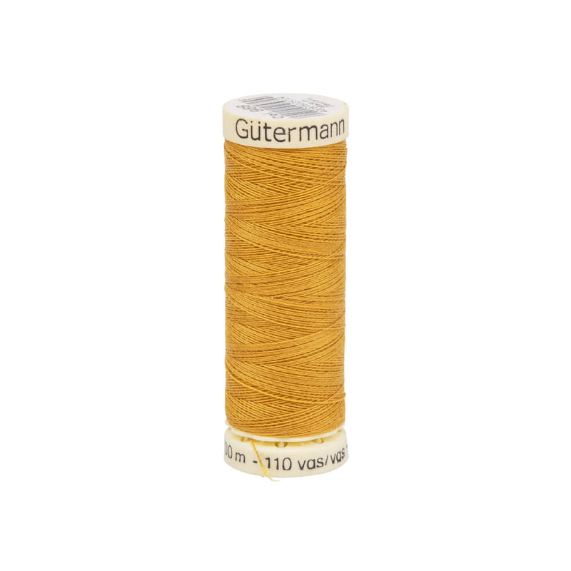 Gutermann Thread - 3 for 2