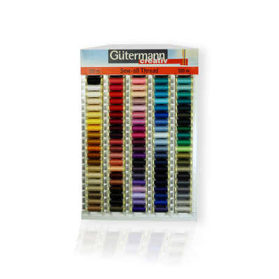 Gutermann Thread - 3 for 2