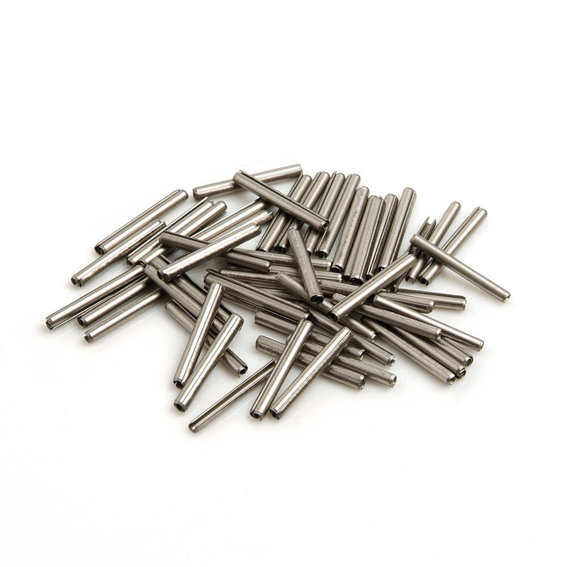 Wire Ferrules - For Spring Wire (1mm)