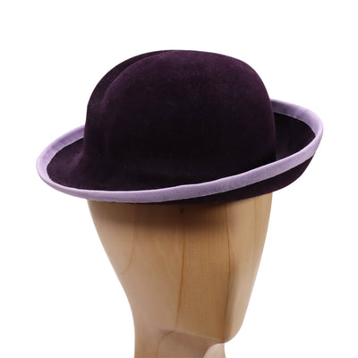 Wool Felt Hat Class