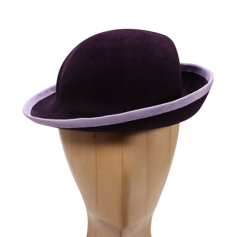 Wool Felt Hat Class