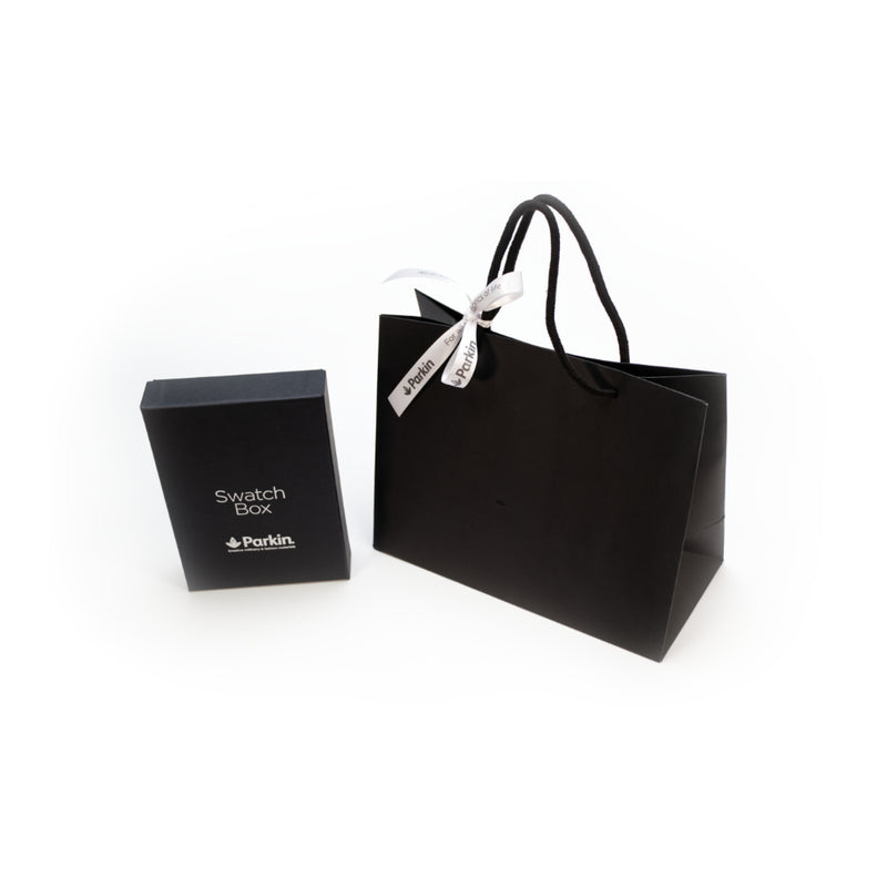 Sinamay - SwatchBox™ 2.0